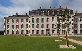 Vacancéole - Les Demeures Champenoises