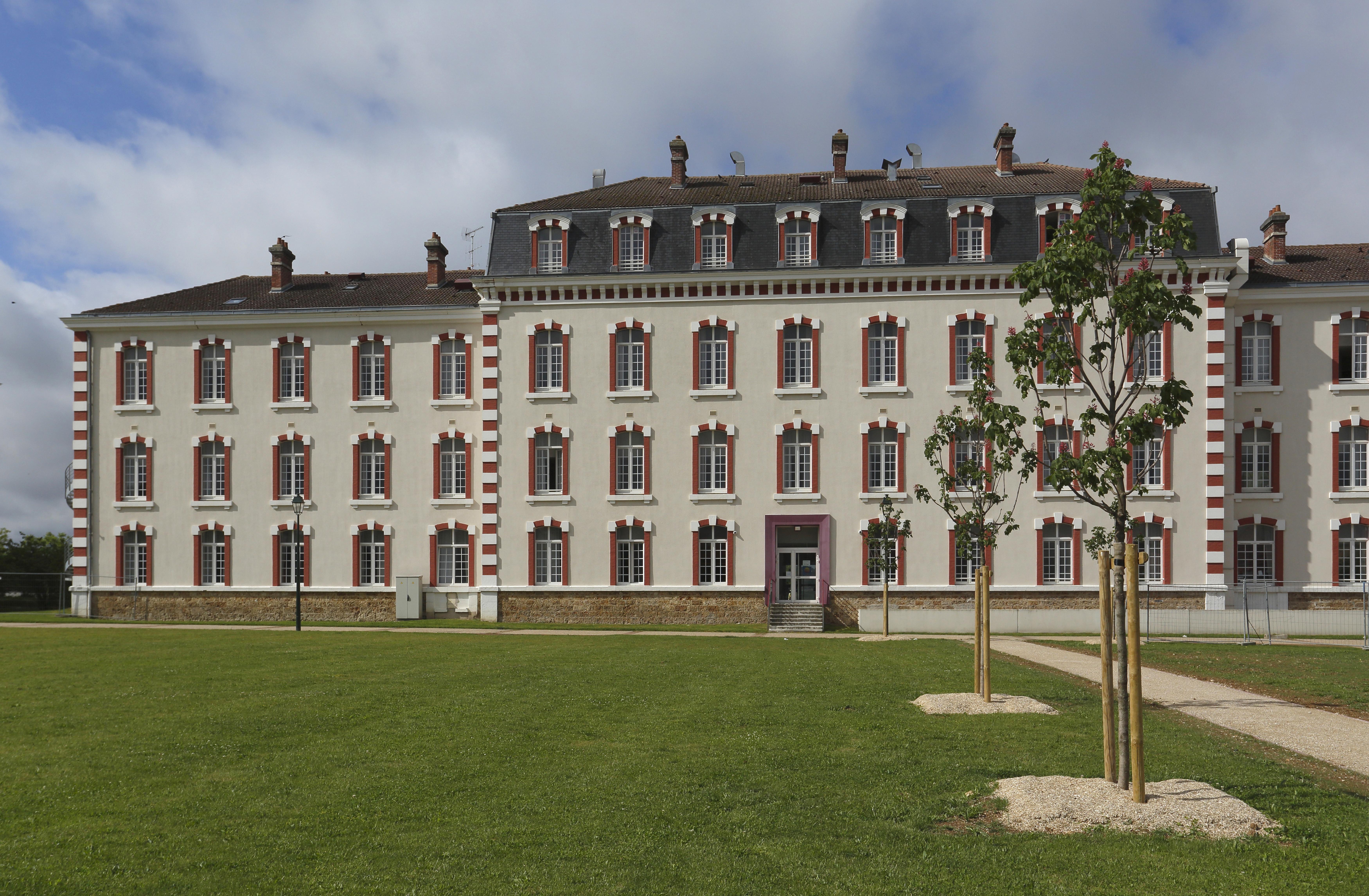 Vacancéole - Les Demeures Champenoises Épernay Exterior foto